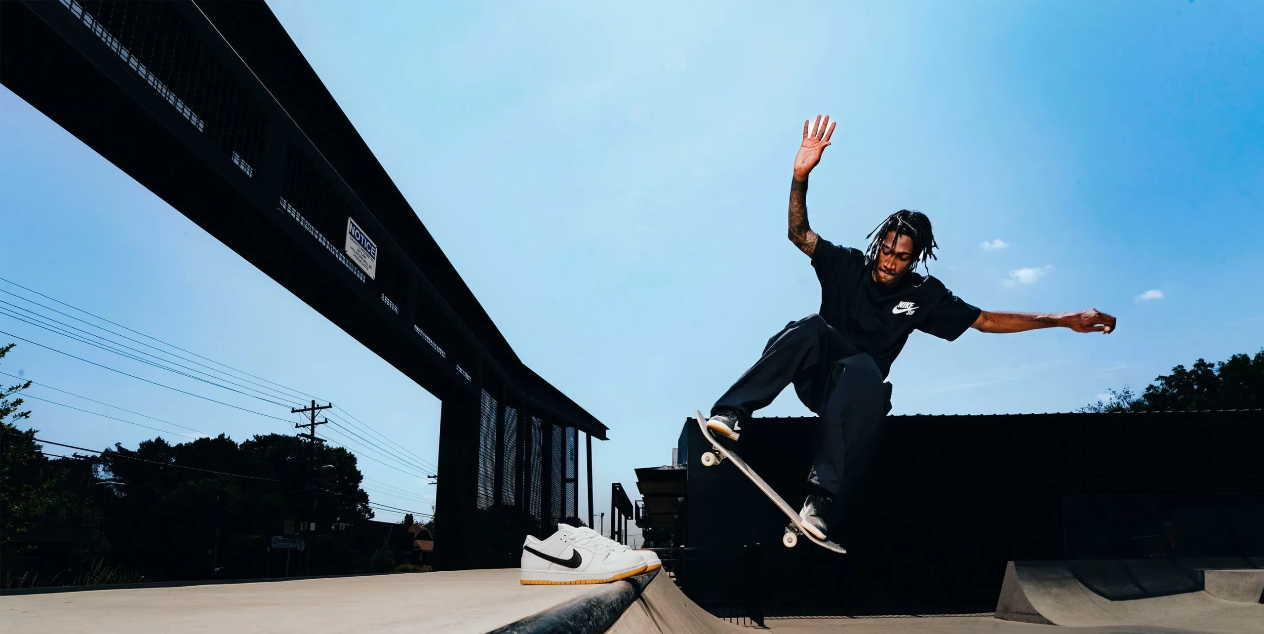 NIKE SB BANNER scaled