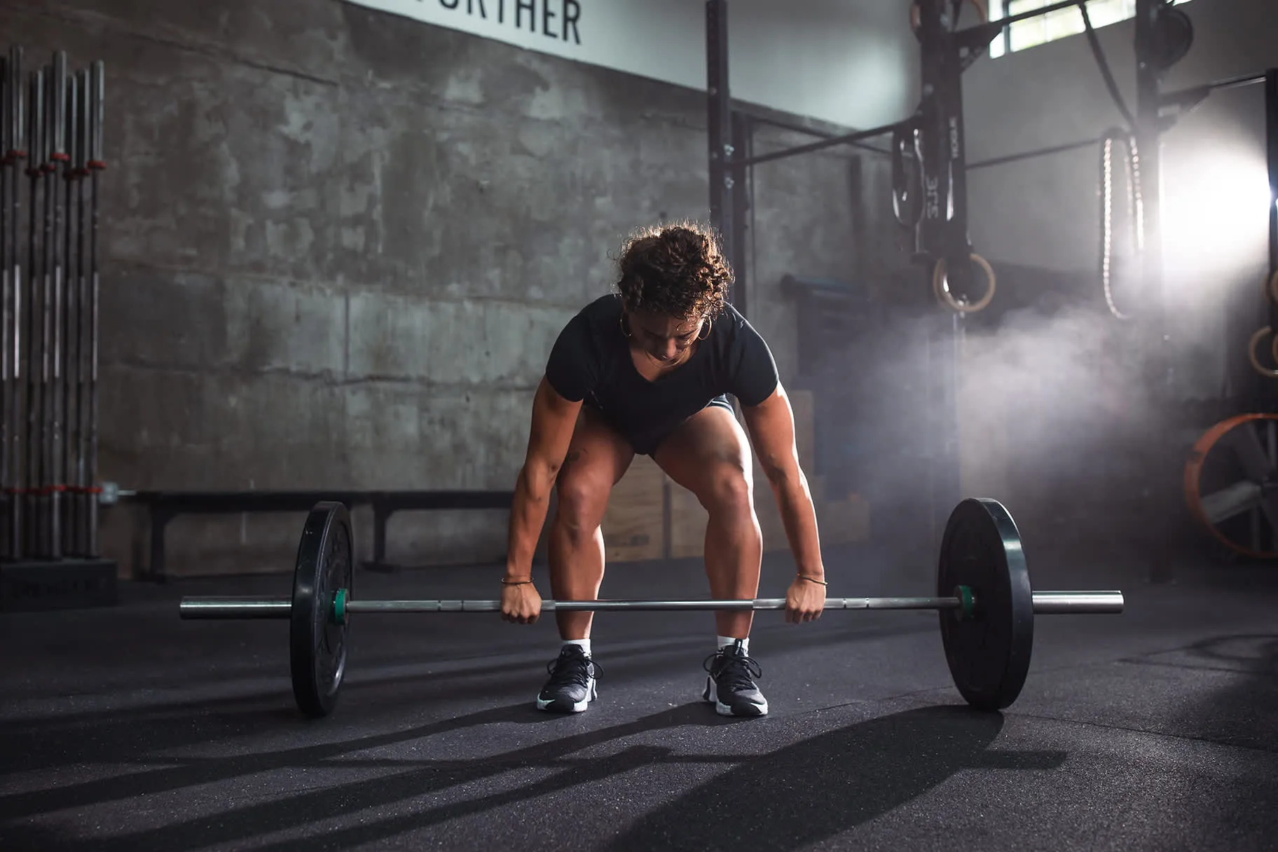 the best nike shoes for deadlift