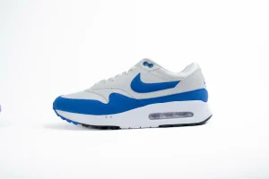 Nike blue Aie Max 1.86 OG Golf Royal Edit K