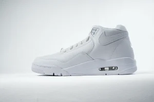 Nike flight