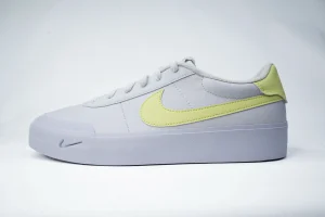 Nike Yellow