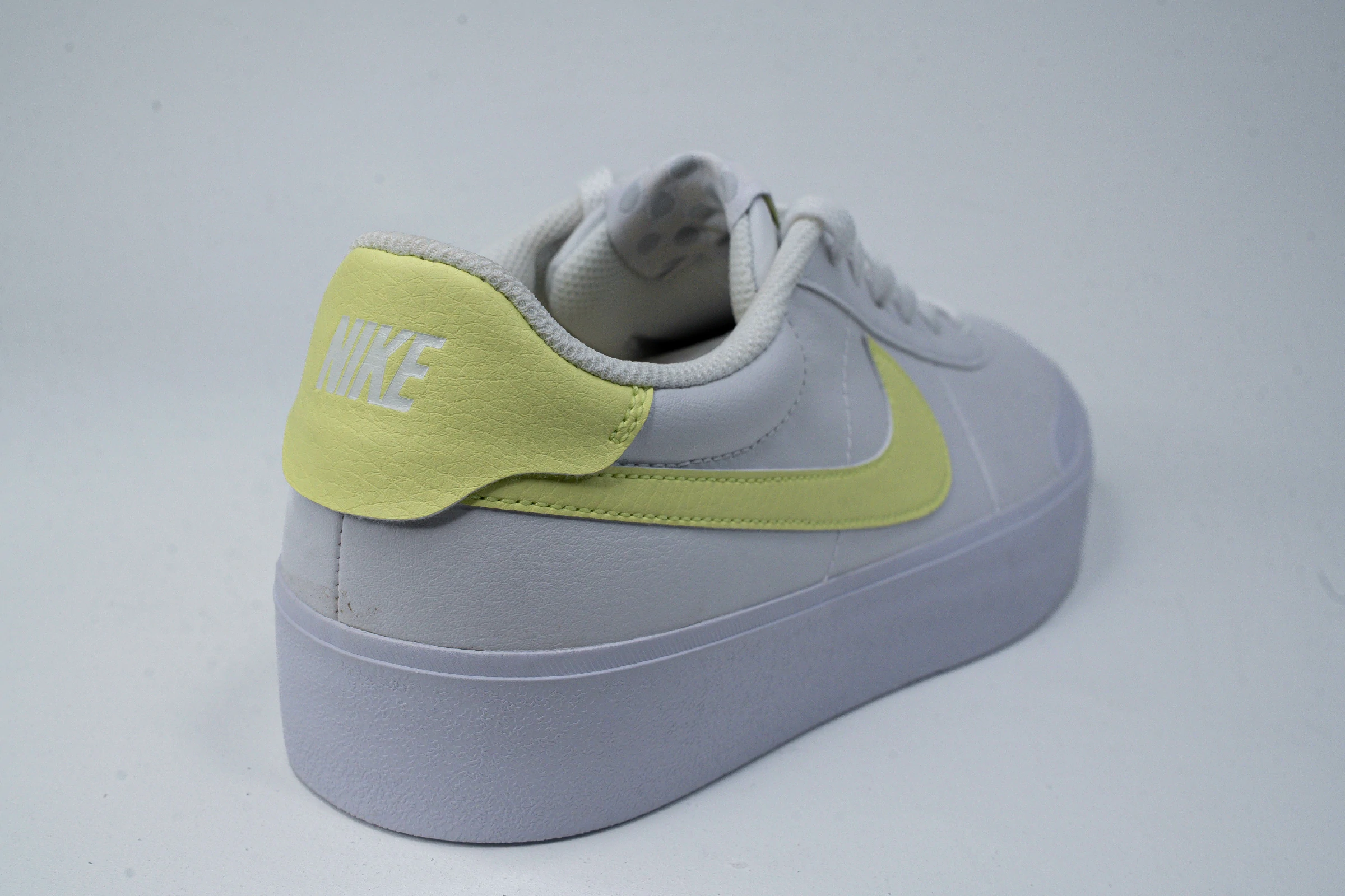 Nike Yellow 4 Nike Yellow - Image 4