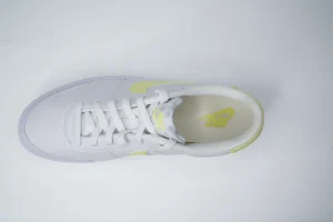 Nike Yellow 9 DSC04107
